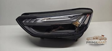 Foto 2 von Frontscheinwerfer Audi Matrix LED 80A941035E Links + Rechts (Paar)