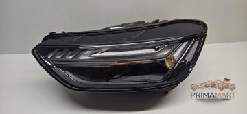 Foto 3 von Frontscheinwerfer Audi Matrix LED 80A941035E Links + Rechts (Paar)