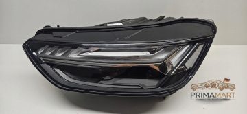 Foto 4 von Frontscheinwerfer Audi Matrix LED 80A941035E Links + Rechts (Paar)
