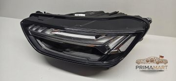 Foto 5 von Frontscheinwerfer Audi Matrix LED 80A941035E Links + Rechts (Paar)