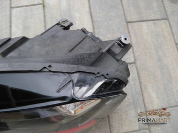 Foto 4 von Frontscheinwerfer Volkswagen Xenon 5G1941751A Links