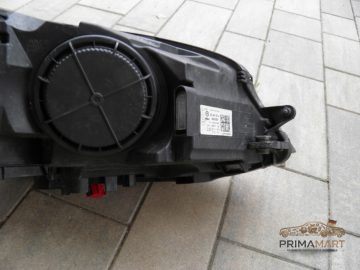 Foto 6 von Frontscheinwerfer Volkswagen Xenon 5G1941751A Links