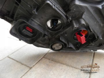Foto 7 von Frontscheinwerfer Volkswagen Xenon 5G1941751A Links