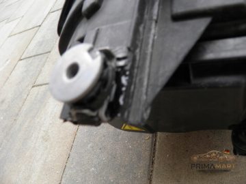 Foto 8 von Frontscheinwerfer Volkswagen Xenon 5G1941751A Links