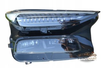 Foto 2 von Frontscheinwerfer Audi Matrix LED 85H941040R Rechts