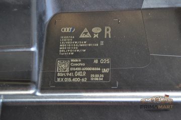 Foto 11 von Frontscheinwerfer Audi Matrix LED 85H941040R Rechts