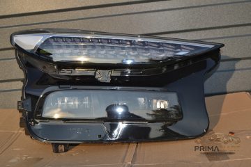 Foto 14 von Frontscheinwerfer Audi Matrix LED 85H941040R Rechts