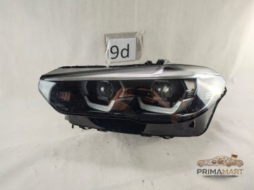 Foto 2 von Frontscheinwerfer BMW Full LED 9850417 Links