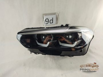 Foto 3 von Frontscheinwerfer BMW Full LED 9850417 Links