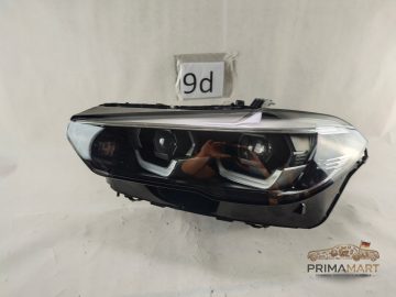 Foto 4 von Frontscheinwerfer BMW Full LED 9850417 Links
