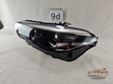 Foto 5 von Frontscheinwerfer BMW Full LED 9850417 Links