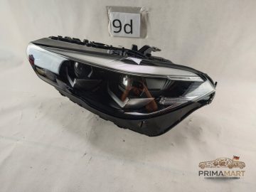 Foto 6 von Frontscheinwerfer BMW Full LED 9850417 Links
