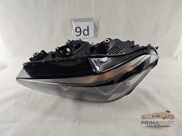 Foto 7 von Frontscheinwerfer BMW Full LED 9850417 Links