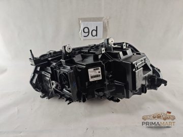 Foto 8 von Frontscheinwerfer BMW Full LED 9850417 Links
