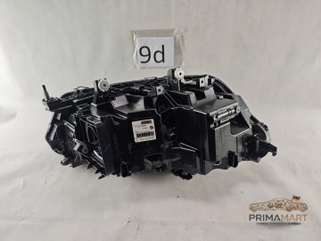 Foto 9 von Frontscheinwerfer BMW Full LED 9850417 Links
