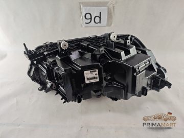 Foto 10 von Frontscheinwerfer BMW Full LED 9850417 Links