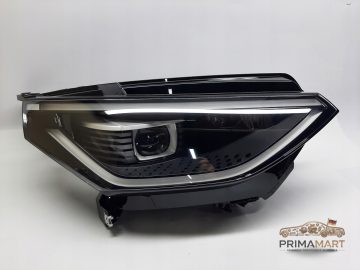 Foto 2 von Frontscheinwerfer Hella Matrix LED 1T3941036B Rechts