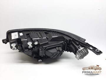 Foto 4 von Frontscheinwerfer Hella Matrix LED 1T3941036B Rechts