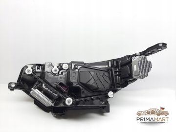 Foto 5 von Frontscheinwerfer Hella Matrix LED 1T3941036B Rechts