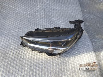 Foto 2 von Frontscheinwerfer Opel Full LED 9829522780 Links