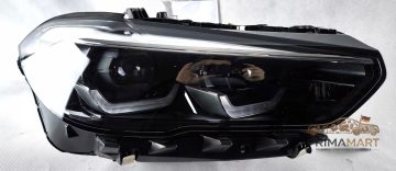Foto 2 von Frontscheinwerfer BMW Full LED 9850418 Rechts