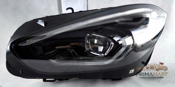 Foto 2 von Frontscheinwerfer BMW Full LED 5A2DB95 Links