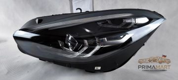 Foto 4 von Frontscheinwerfer BMW Full LED 5A2DB95 Links