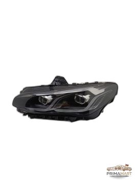 Foto 1 von Frontscheinwerfer BMW 5A42247 Links