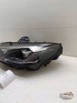 Foto 3 von Frontscheinwerfer BMW 5A42247 Links