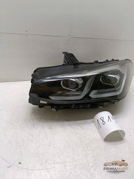 Foto 4 von Frontscheinwerfer BMW 5A42247 Links