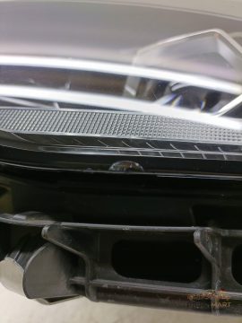 Foto 6 von Frontscheinwerfer BMW 5A42247 Links