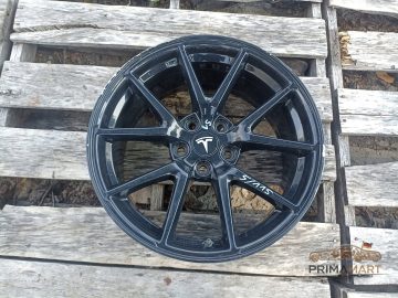 Foto 2 von Alufelge (18-19 Zoll) Tesla 1044261