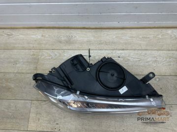 Foto 6 von Frontscheinwerfer BMW Xenon 7290053 Links + Rechts (Paar)