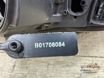 Foto 8 von Frontscheinwerfer BMW Xenon 7290053 Links + Rechts (Paar)