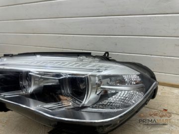 Foto 10 von Frontscheinwerfer BMW Xenon 7290053 Links + Rechts (Paar)