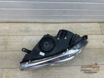 Foto 12 von Frontscheinwerfer BMW Xenon 7290053 Links + Rechts (Paar)