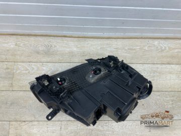 Foto 13 von Frontscheinwerfer BMW Xenon 7290053 Links + Rechts (Paar)