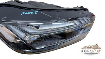 Foto 1 von Frontscheinwerfer Audi Matrix LED 80A941036E Rechts
