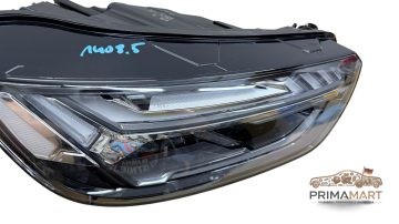 Foto 2 von Frontscheinwerfer Audi Matrix LED 80A941036E Rechts