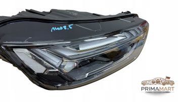 Foto 3 von Frontscheinwerfer Audi Matrix LED 80A941036E Rechts
