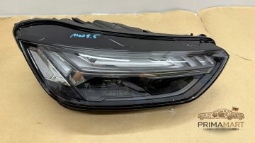 Foto 4 von Frontscheinwerfer Audi Matrix LED 80A941036E Rechts