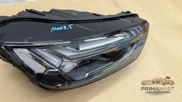 Foto 5 von Frontscheinwerfer Audi Matrix LED 80A941036E Rechts