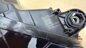 Foto 6 von Frontscheinwerfer Audi Matrix LED 80A941036E Rechts