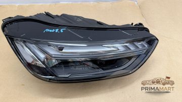 Foto 7 von Frontscheinwerfer Audi Matrix LED 80A941036E Rechts