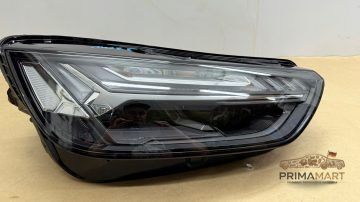 Foto 8 von Frontscheinwerfer Audi Matrix LED 80A941036E Rechts