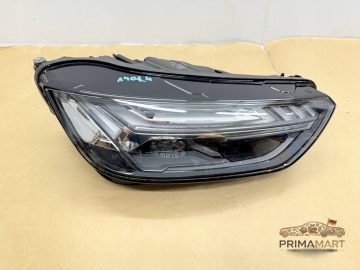 Foto 3 von Frontscheinwerfer Audi Matrix LED 80A941036E Rechts