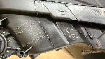 Foto 8 von Frontscheinwerfer Audi Matrix LED 80A941036E Rechts