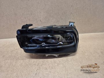 Foto 2 von Frontscheinwerfer Groupe PSA Full LED YQ00720980 Links