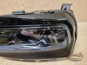 Foto 3 von Frontscheinwerfer Groupe PSA Full LED YQ00720980 Links