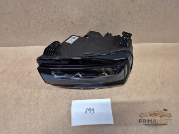 Foto 6 von Frontscheinwerfer Groupe PSA Full LED YQ00720980 Links